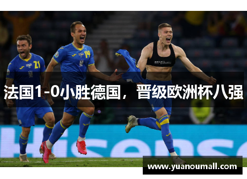 法国1-0小胜德国，晋级欧洲杯八强